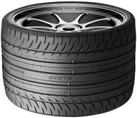  Kumho Ecsta SPT KU31  385/15ZR22 15 