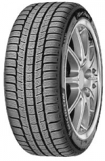   Michelin Pilot Alpin PA2 (V)