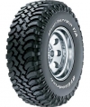   BFGoodrich Mud-Terrain T/A KM