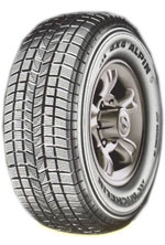   Michelin 4x4 Alpin