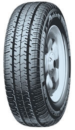   Michelin Agilis 41