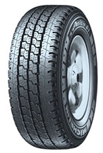   Michelin Agilis 61/ Agilis 81