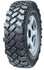   Michelin 4x4 O/R XZL