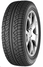   Michelin 4x4 Diamaris