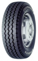   Firestone CV3000