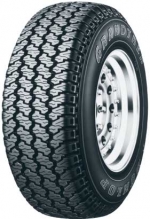   Dunlop GrandTrek TG30