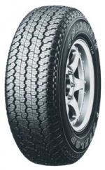   Dunlop GrandTrek TG40