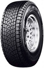   Bridgestone Winter Dueler DMZ3