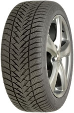   Goodyear Eagle Ultra Grip GW-3