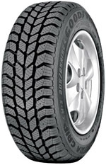   Goodyear Cargo Ultra Grip