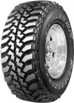   Bridgestone Dueler M/T 673