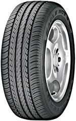   Goodyear Eagle NCT 5