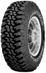   Goodyear Wrangler MT/R