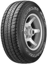   Goodyear Wrangler SR/A