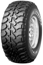   Dunlop Grandtrek MT1