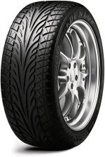   Dunlop Grandtrek PT9000