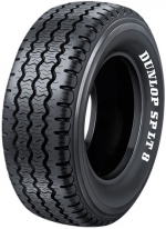   Dunlop Sp LT8