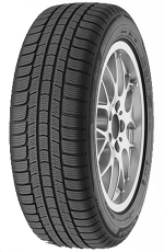   Michelin Latitude Alpin HP