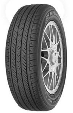   Michelin Pilot HX MXM4