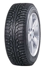   Nokian Hakkapeliitta 5