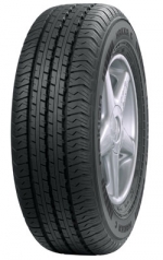   Nokian Hakka C Cargo