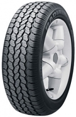   Kumho Radial 798