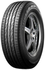   Bridgestone Dueler H/P Sport (DHPS)