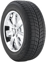   Bridgestone Blizzak WS60