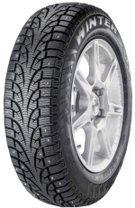   Pirelli Winter Carving Edge