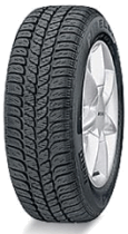   Pirelli Winter 190 Snowcontrol