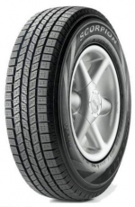   Pirelli Scorpion Ice&Snow