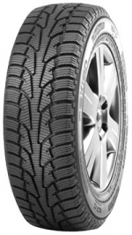   Nokian WR C Cargo