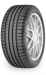   Continental ContiWinterContact TS 810 Sport