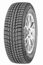   Michelin Latitude X-Ice