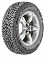   BFGoodrich G-Force Stud