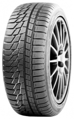   Nokian Hakkapeliitta WR G2