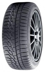   Nokian Hakkapeliitta WR G2 SUV