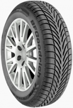   BFGoodrich G-Force Winter