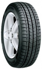   BFGoodrich Activan Winter Go