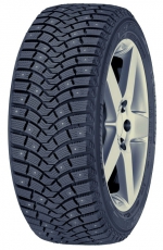   Michelin X-Ice North XIN2