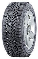   Nokian Nordman 4