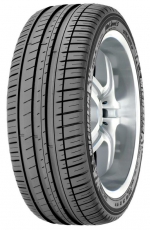   Michelin Pilot Sport 3