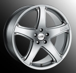 Автомобильный диск OZ Racing Canyon