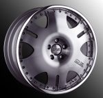 Автомобильный диск OZ Racing Leonardo III