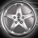 Автомобильный диск Antera 309