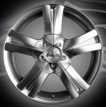 Автомобильный диск Antera 345 SUV (18)
