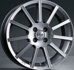   OZ Racing Universe
