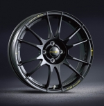   OZ Racing Ultraleggera F1 black