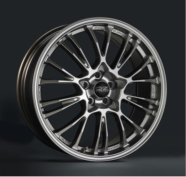 Автомобильный диск OZ Racing Botticelli