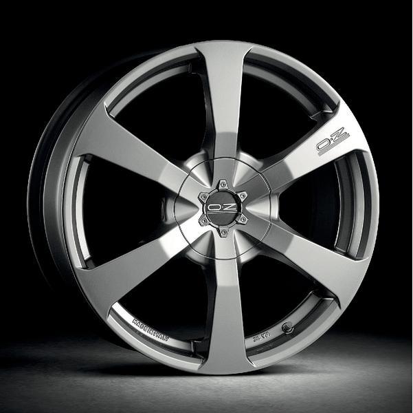 Автомобильный диск OZ Racing Caravaggio
